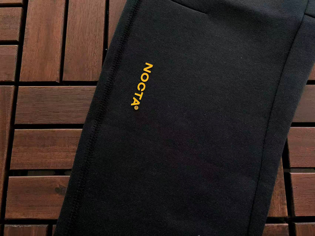 Nike x Nocta Techfleece