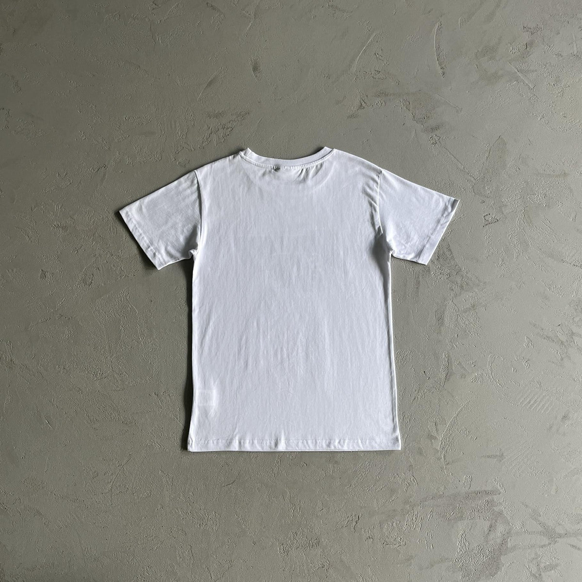 Trapstar Tiger Head Tshirt