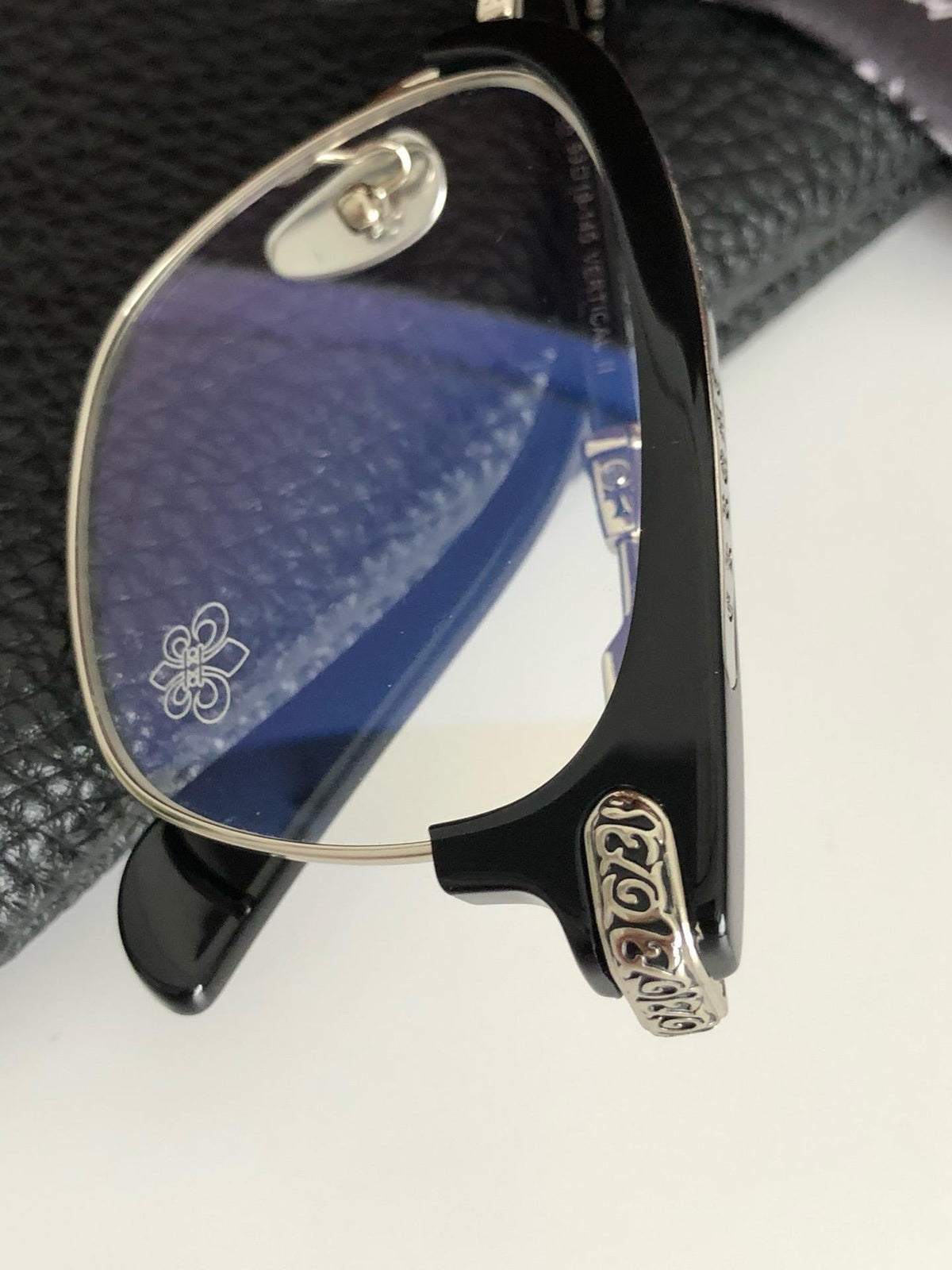 Chrome Hearts Glasses