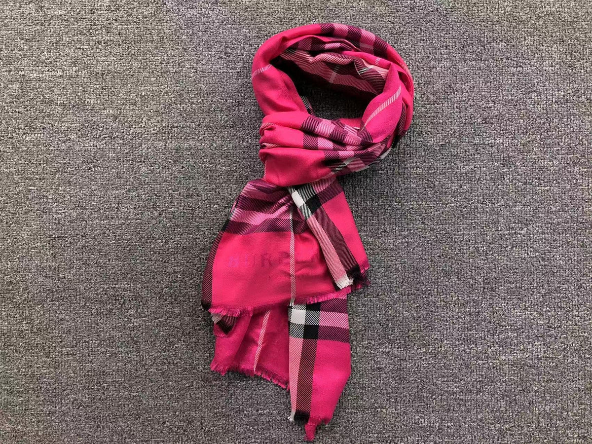 BB Scarf