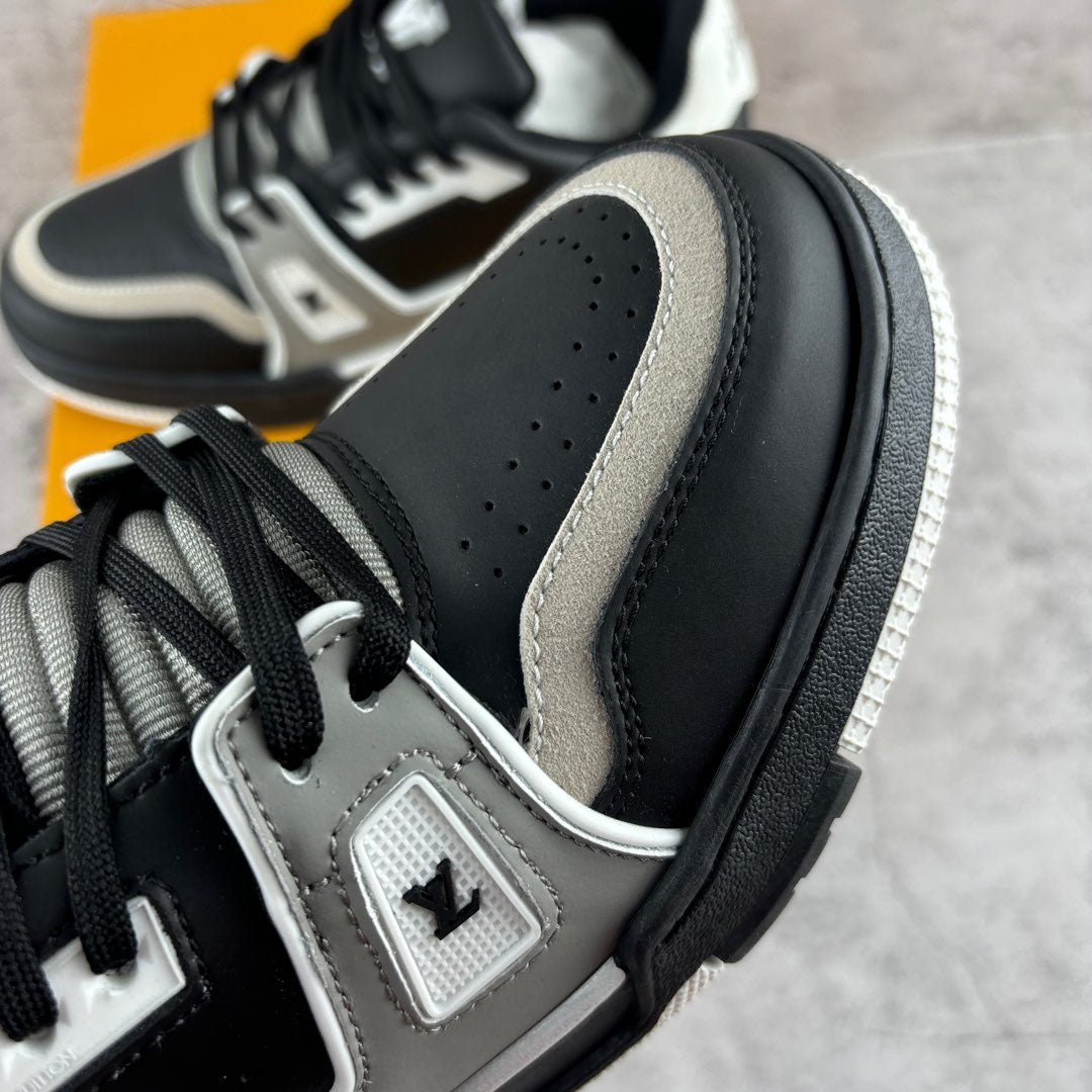 LV Trainer