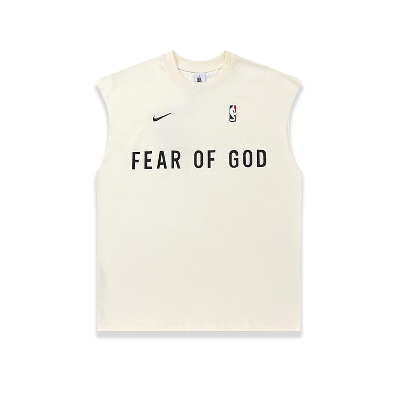 Nike x FOG Vest V2
