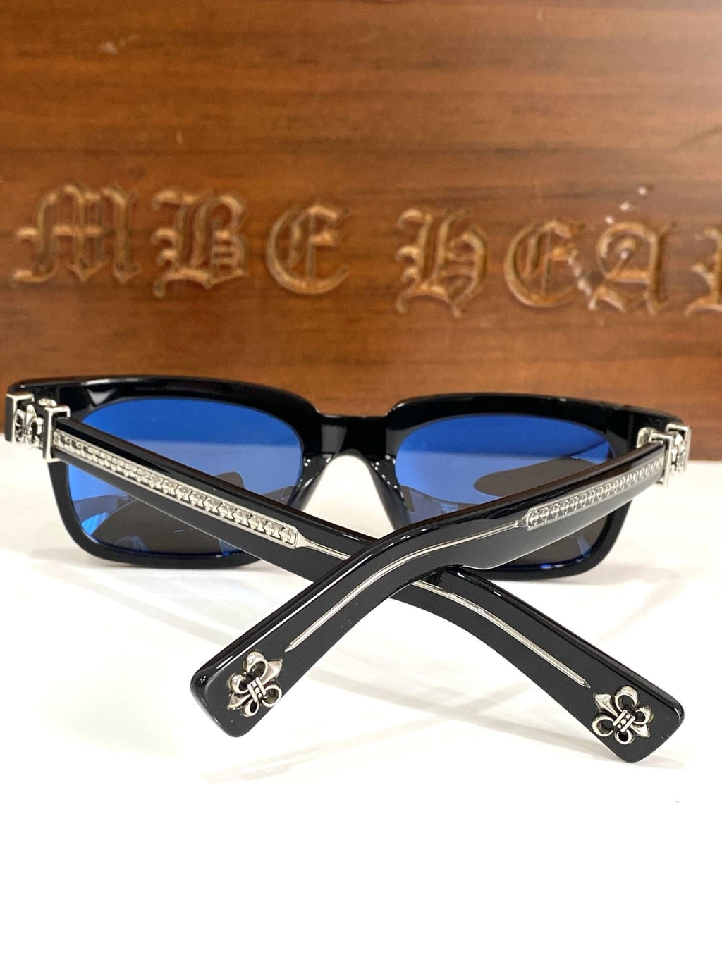 Chrome Hearts Glasses
