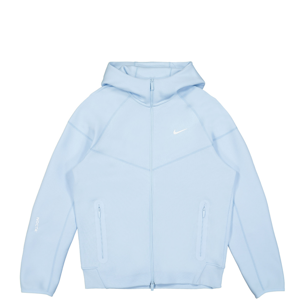 Nike x Nocta Techfleece "Cobalt Blue"