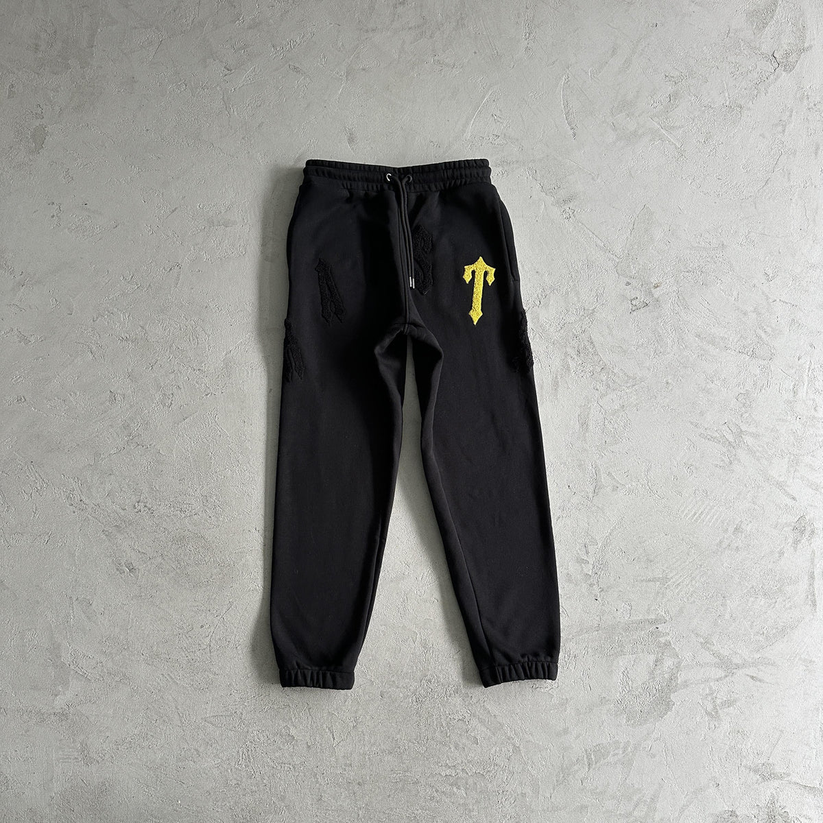Trapstar Tracksuit Chenille
