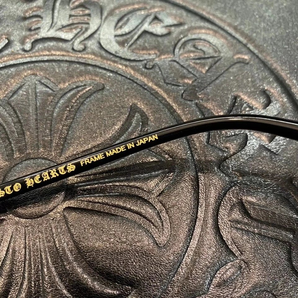 Chrome Hearts Glasses