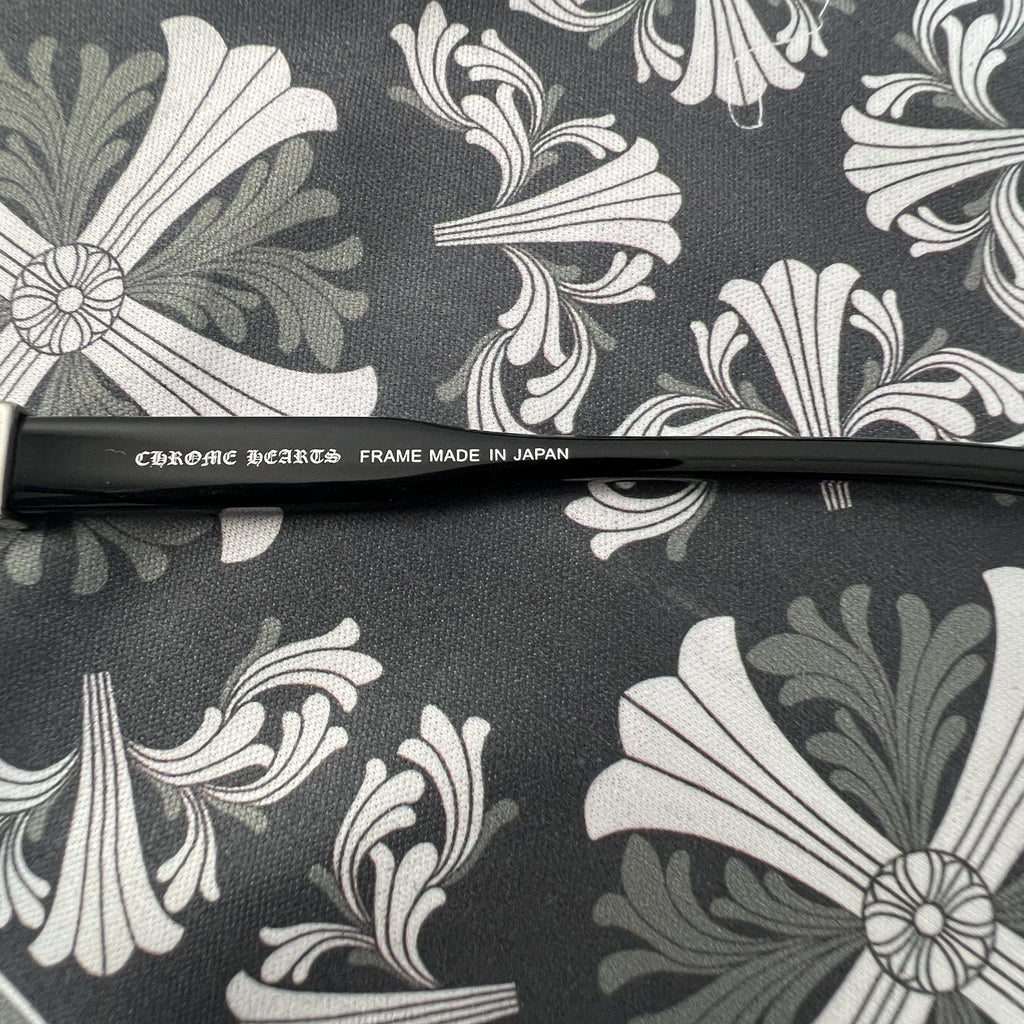 Chrome Hearts Glasses