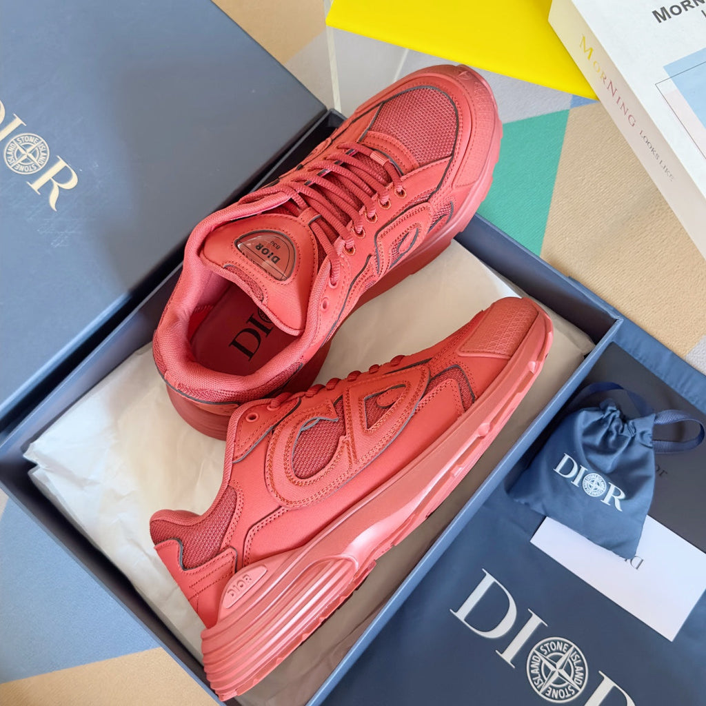Dior x Stone Island B30
