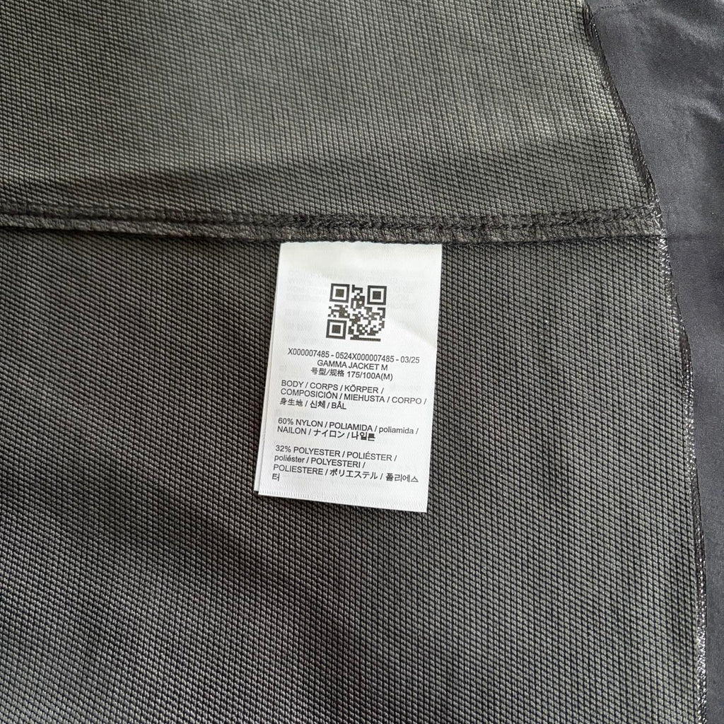 Arcteryx Gamma MX Jacket