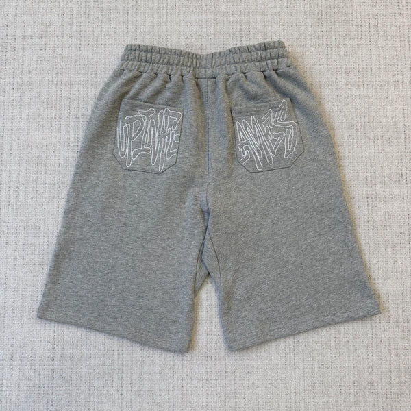 Up In Flames Shorts