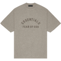 FOG x Essentials Heavy Tshirt 24SU