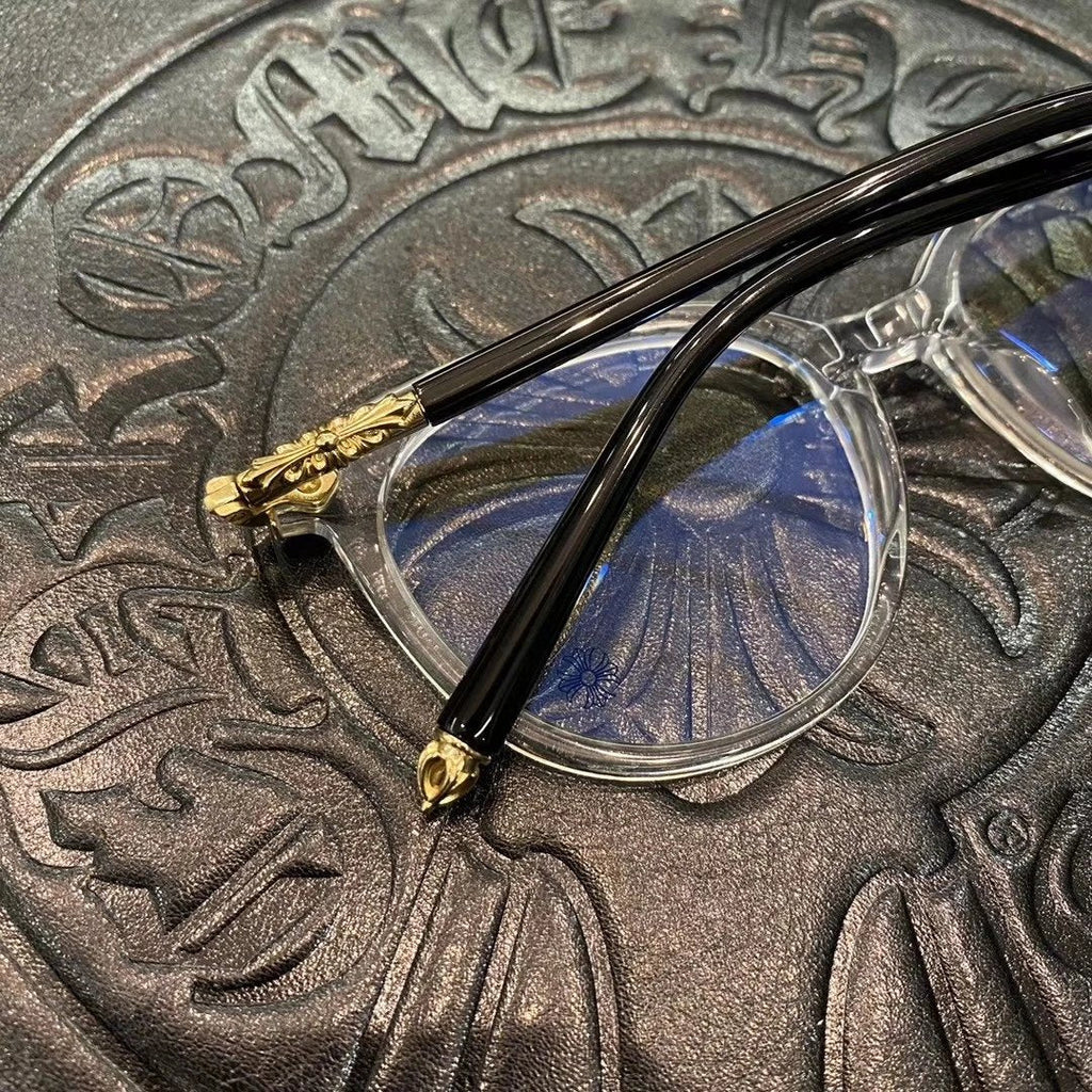 Chrome Hearts Glasses