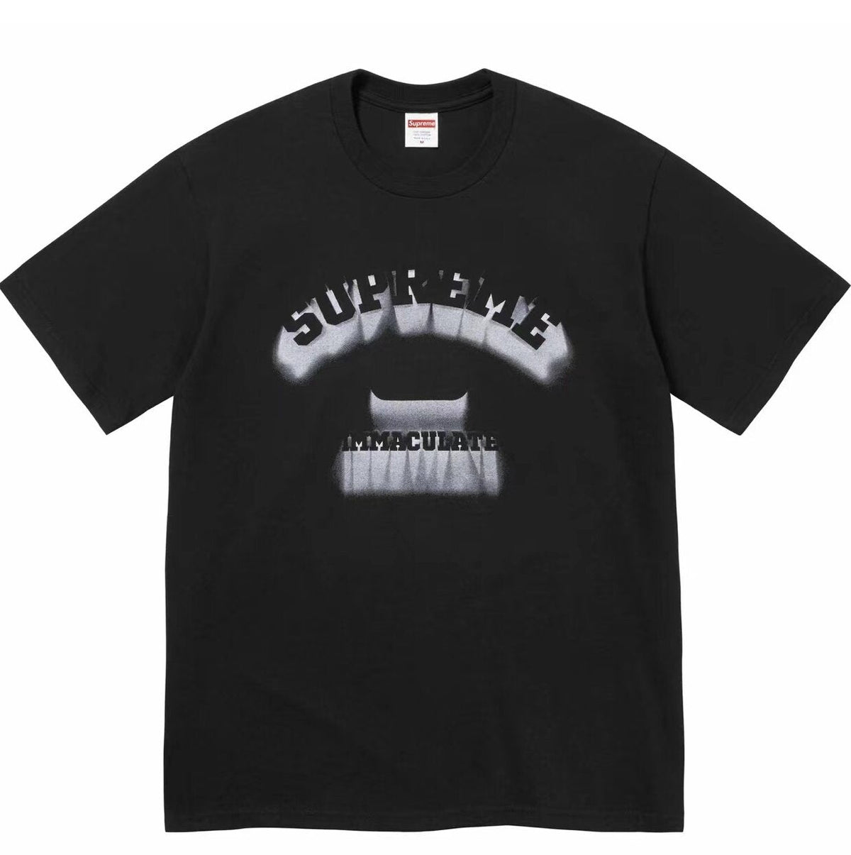 Supreme Tshirt SS24 Shadow