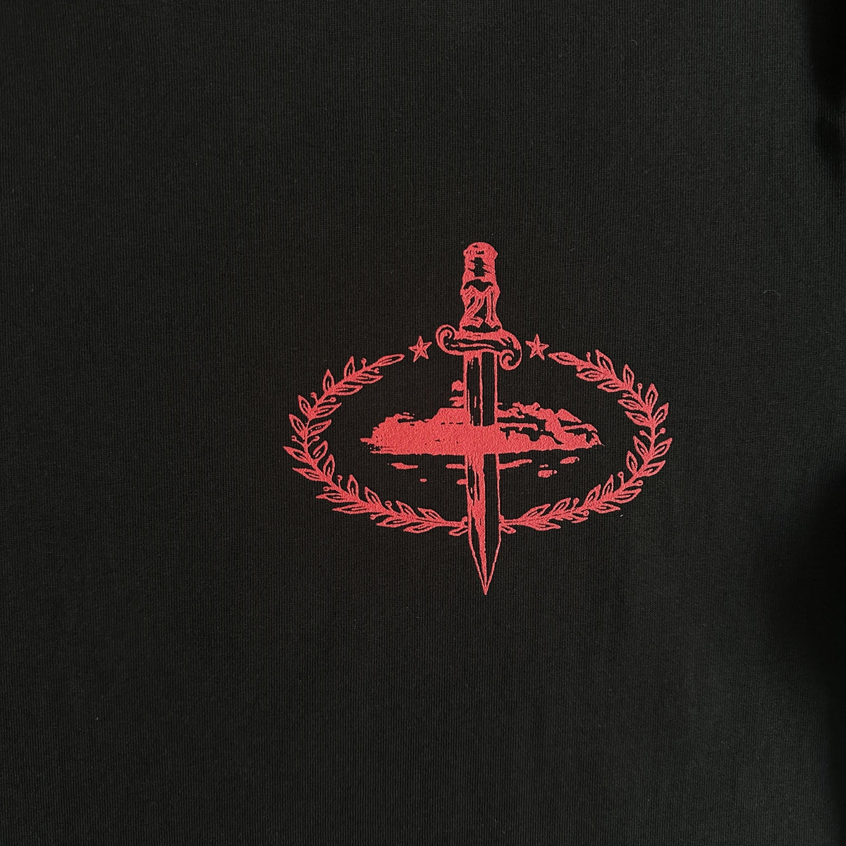 Corteiz x Slaughter Gang Tshirt
