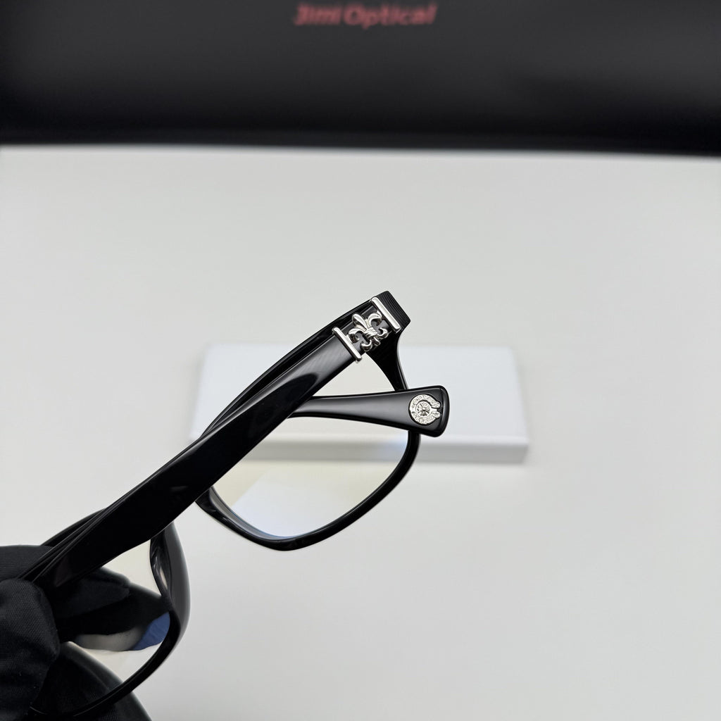 Chrome Hearts Glasses