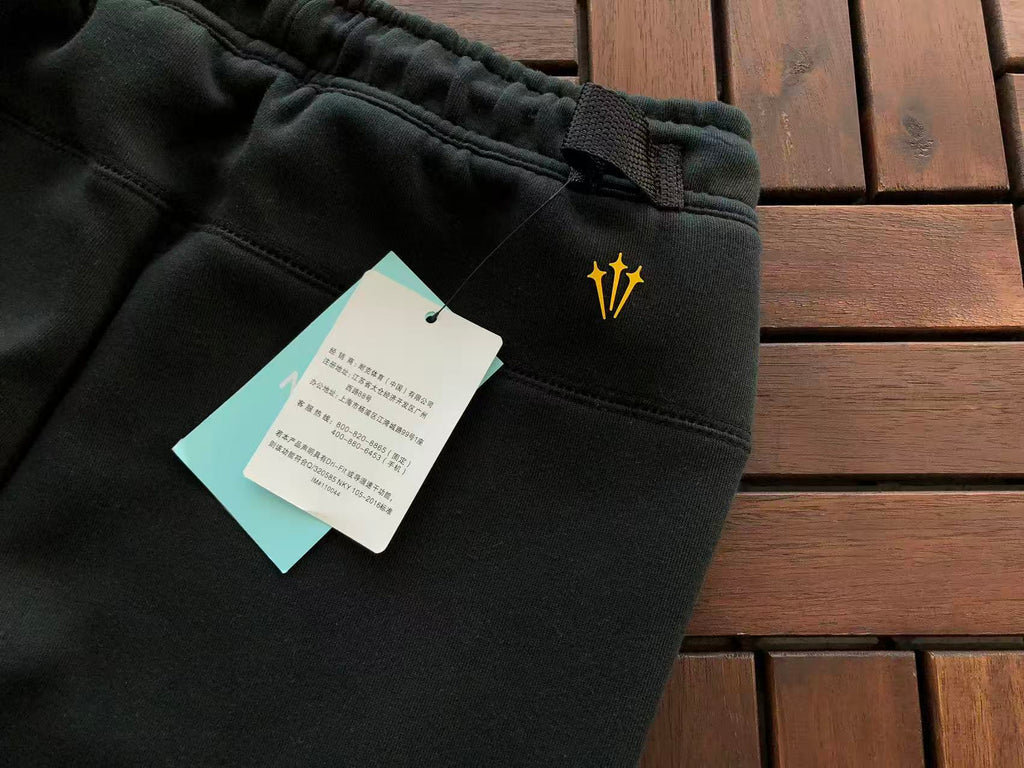 Nike x Nocta Techfleece