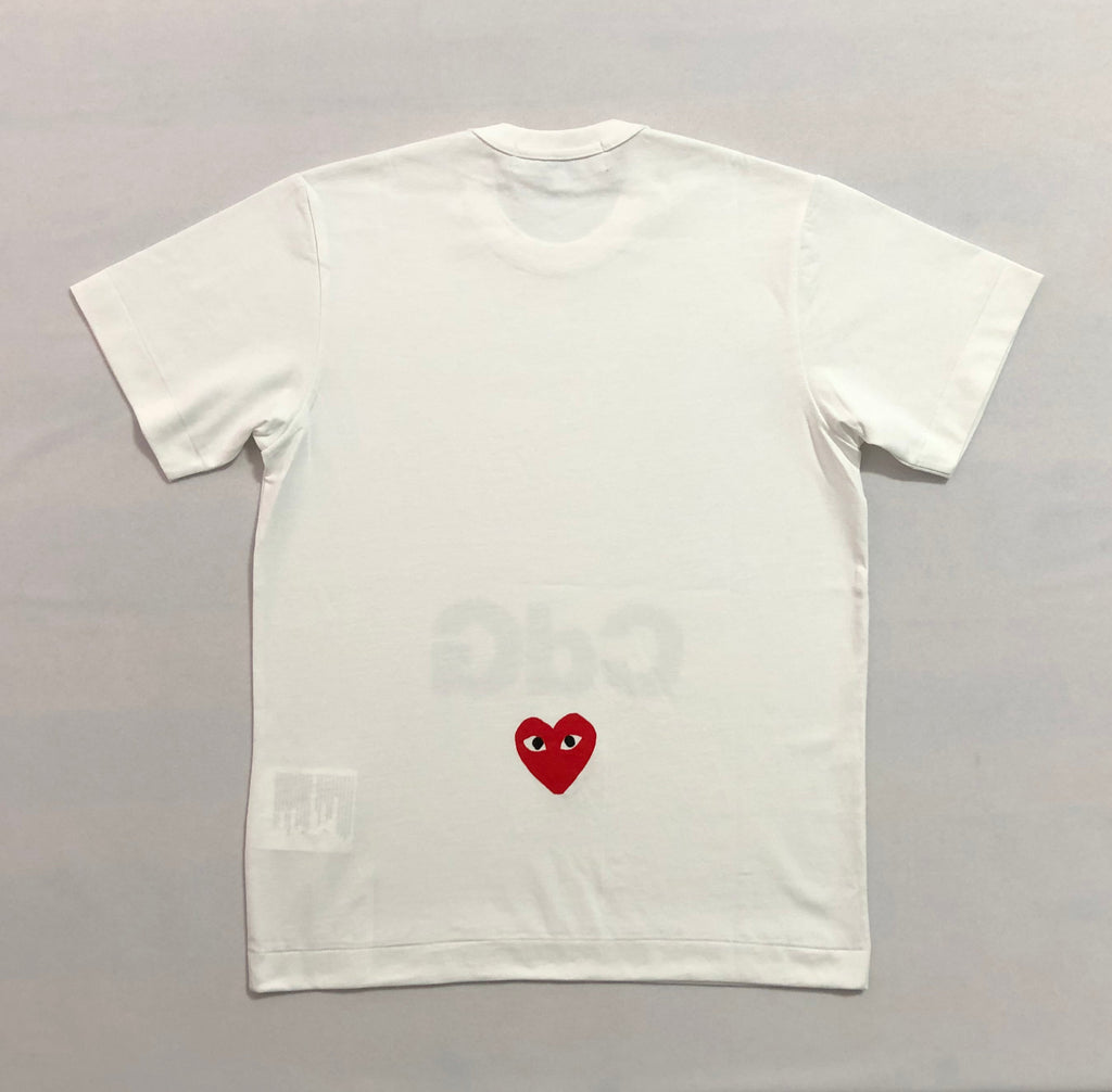 Comme des Garçons Tshirt