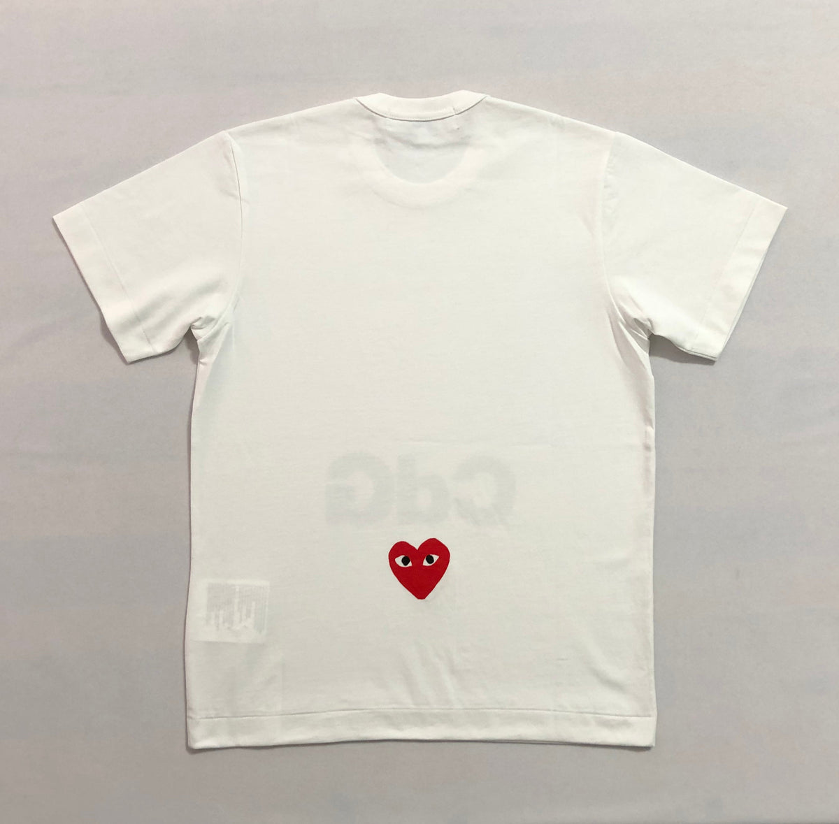Comme des Garçons Tshirt
