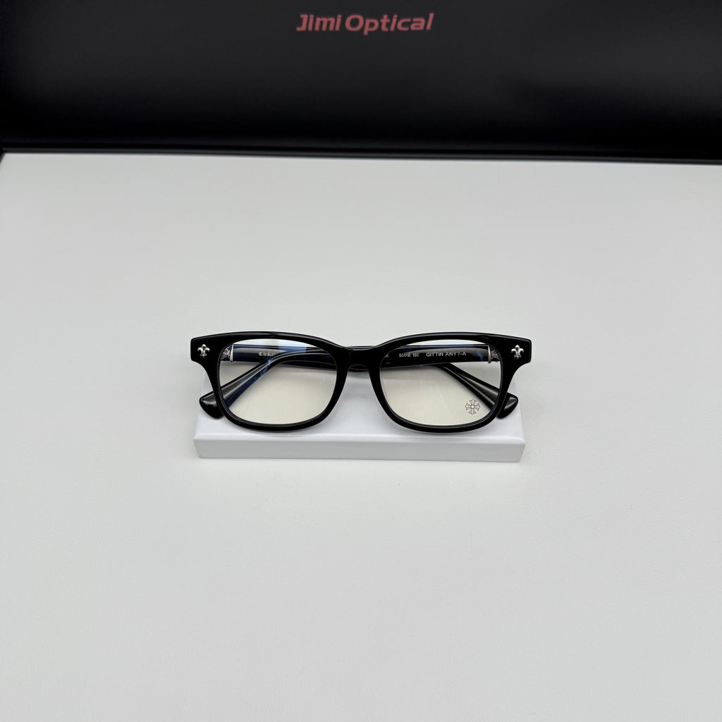 Chrome Hearts Glasses