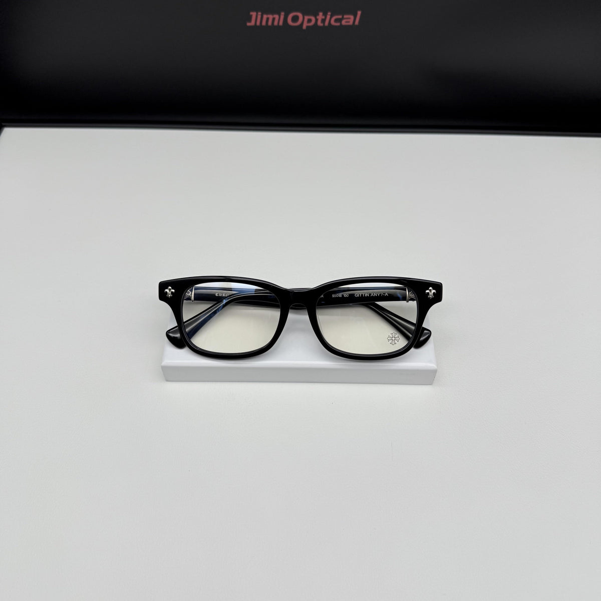 Chrome Hearts Glasses