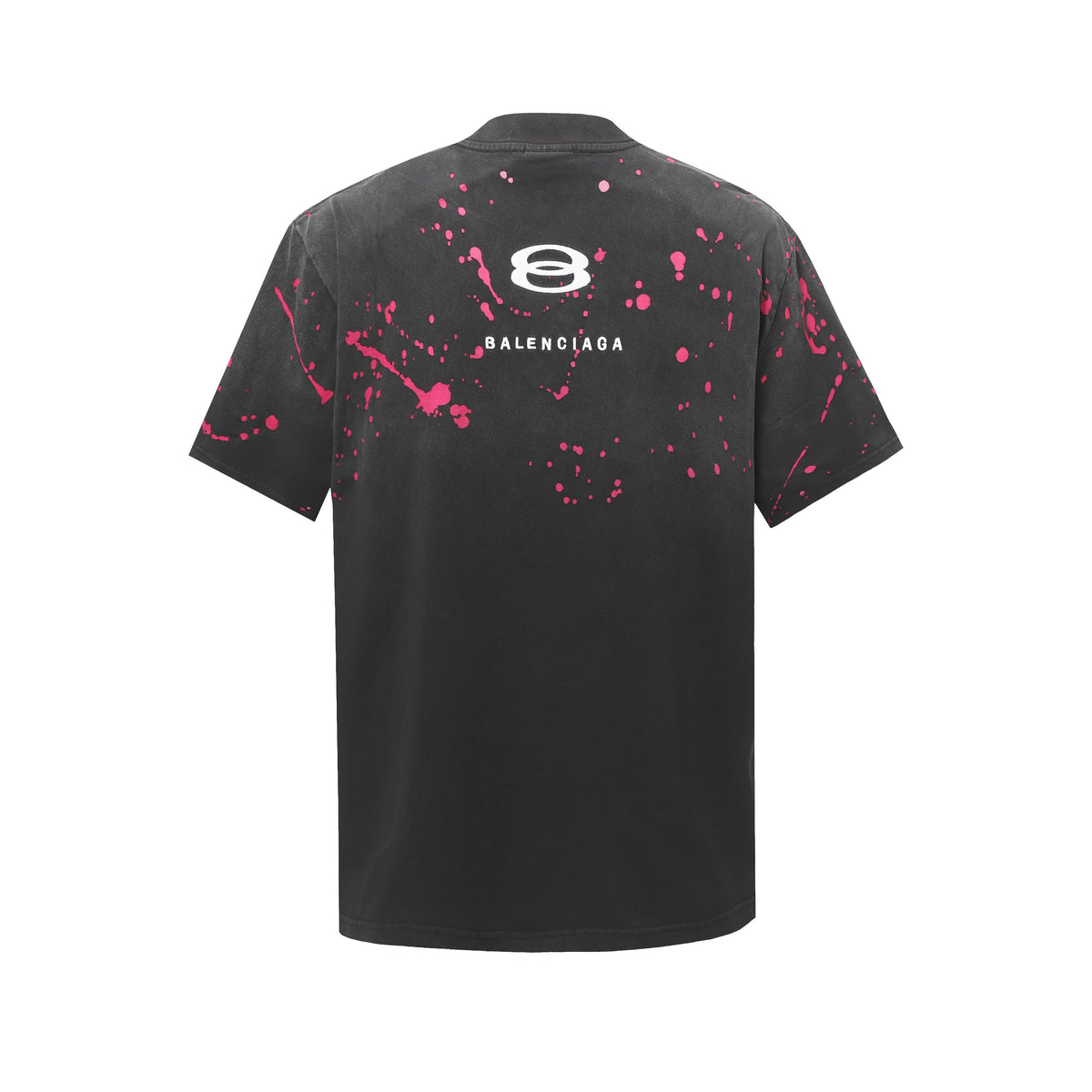 Balenciaga Tshirt 4+