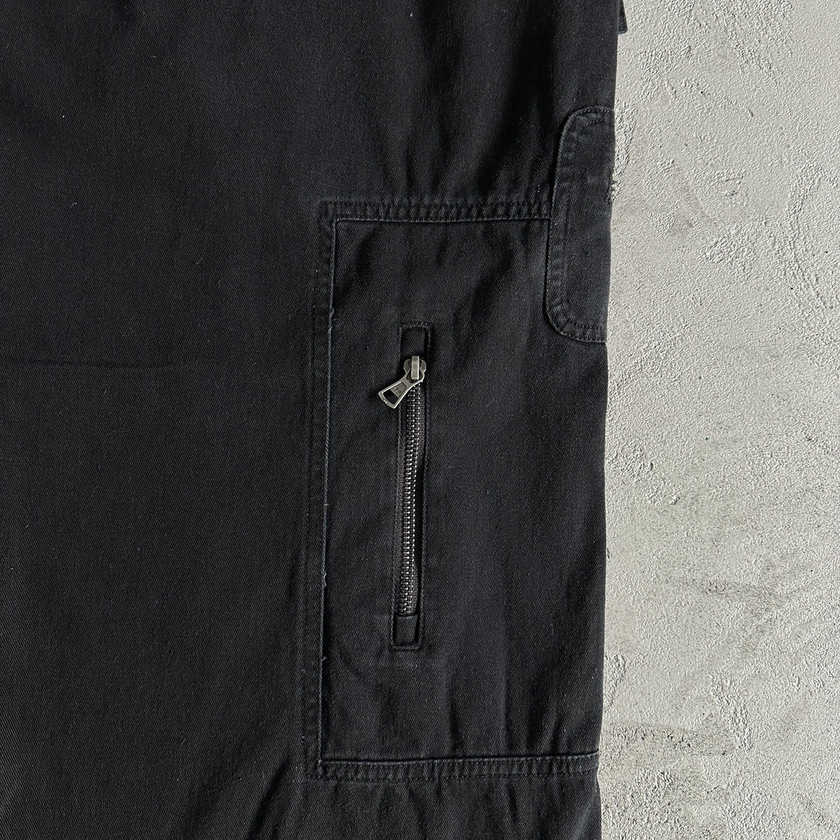 Broken P Cargo Pants