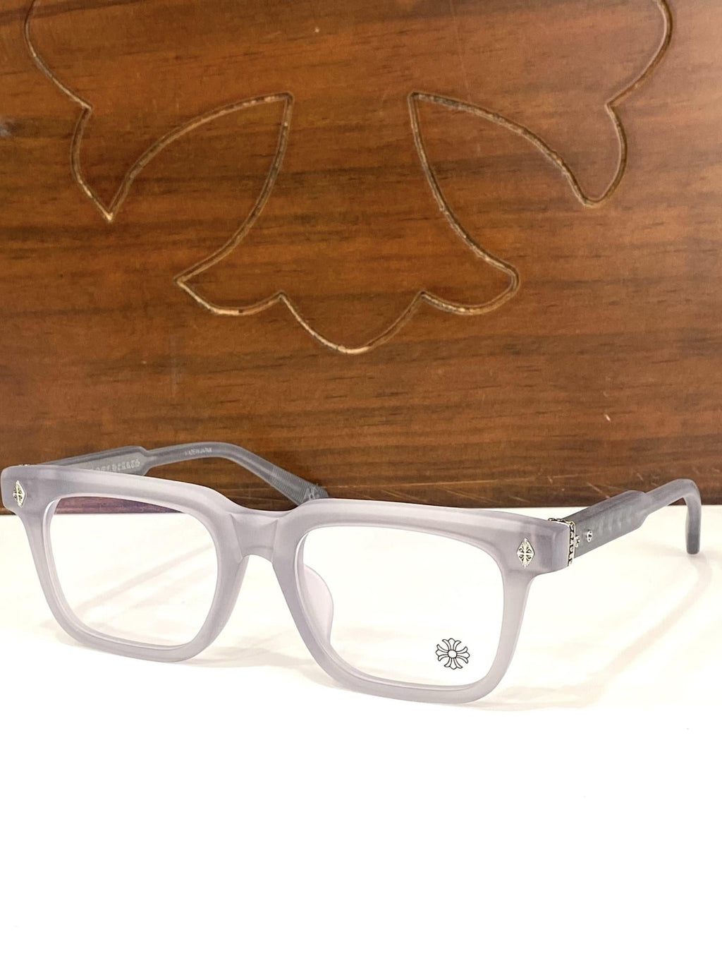 Chrome Hearts Glasses