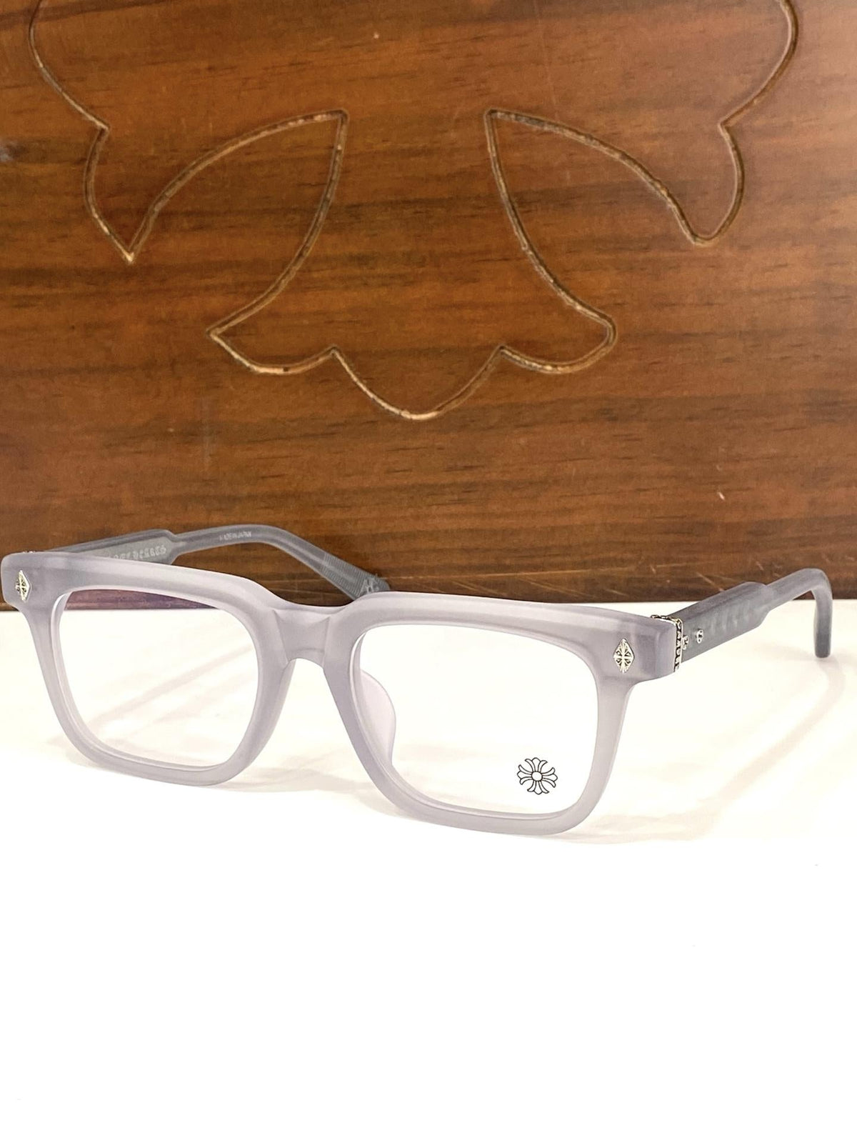 Chrome Hearts Glasses