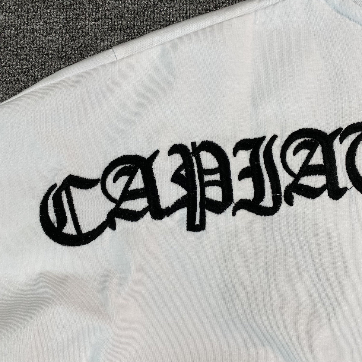 Chrome Hearts Tshirt