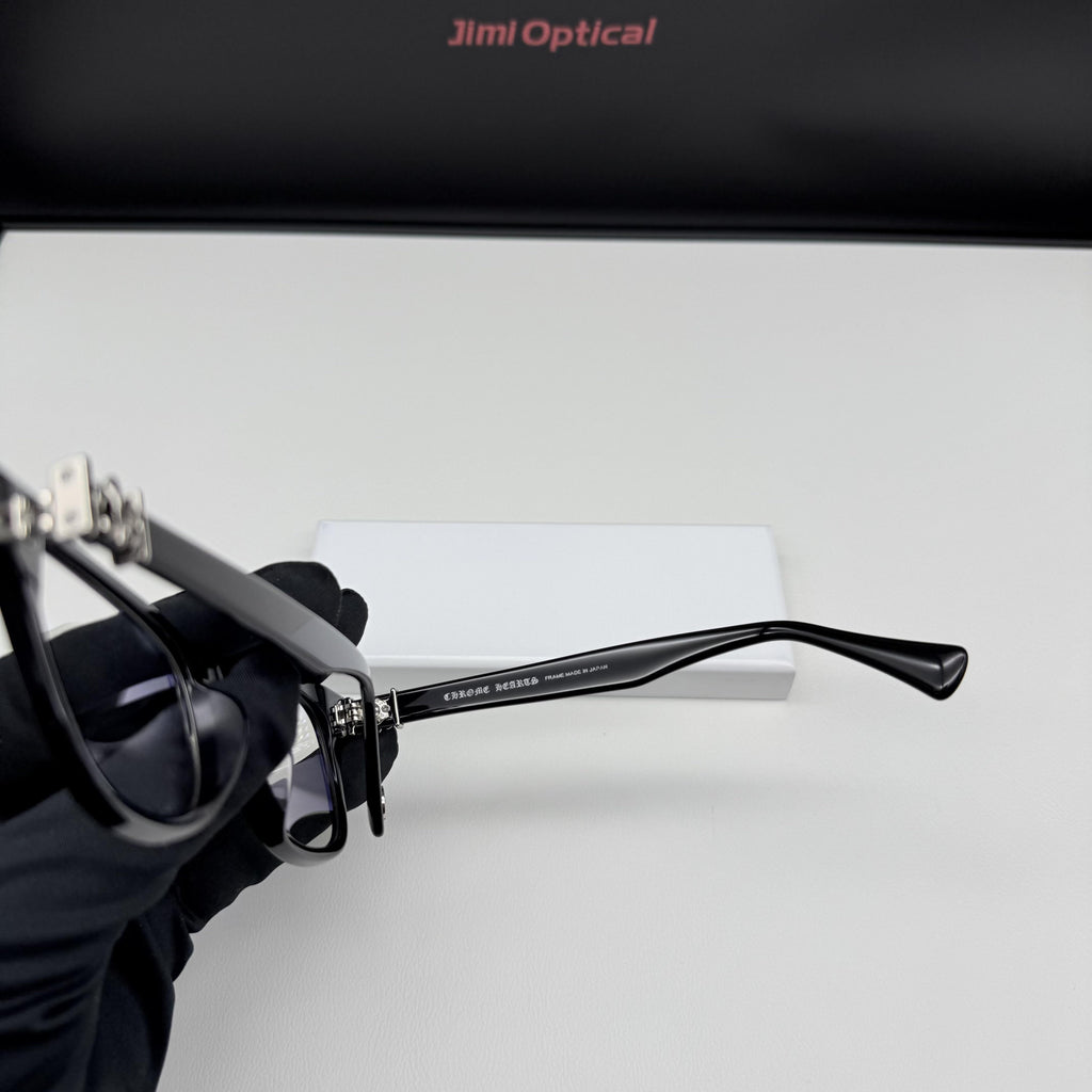 Chrome Hearts Glasses