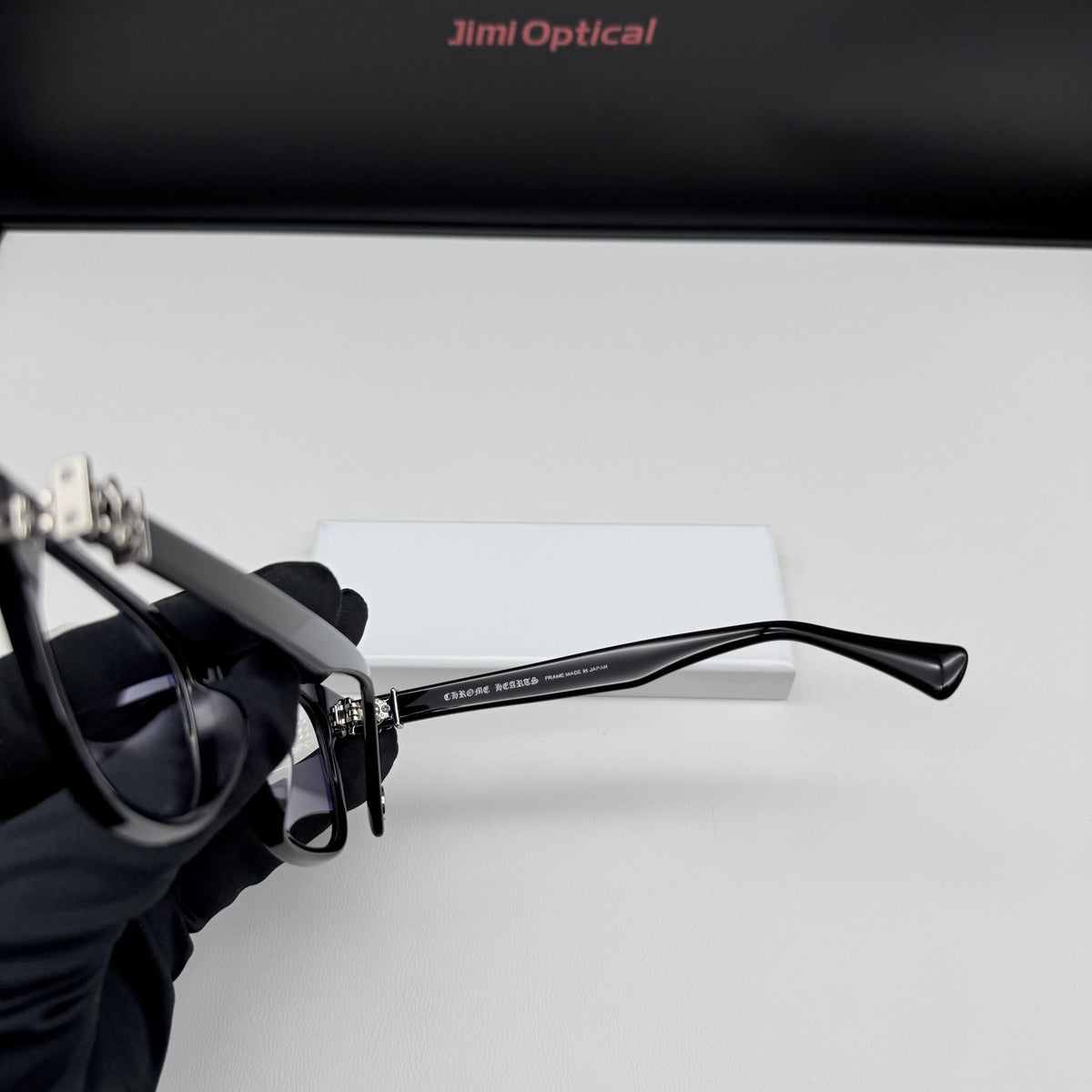 Chrome Hearts Glasses