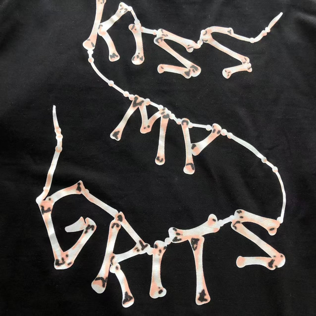 Denim Tears Tshirt