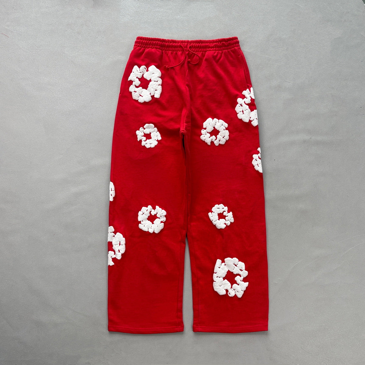 Denim Tears Baggy Trousers   4+