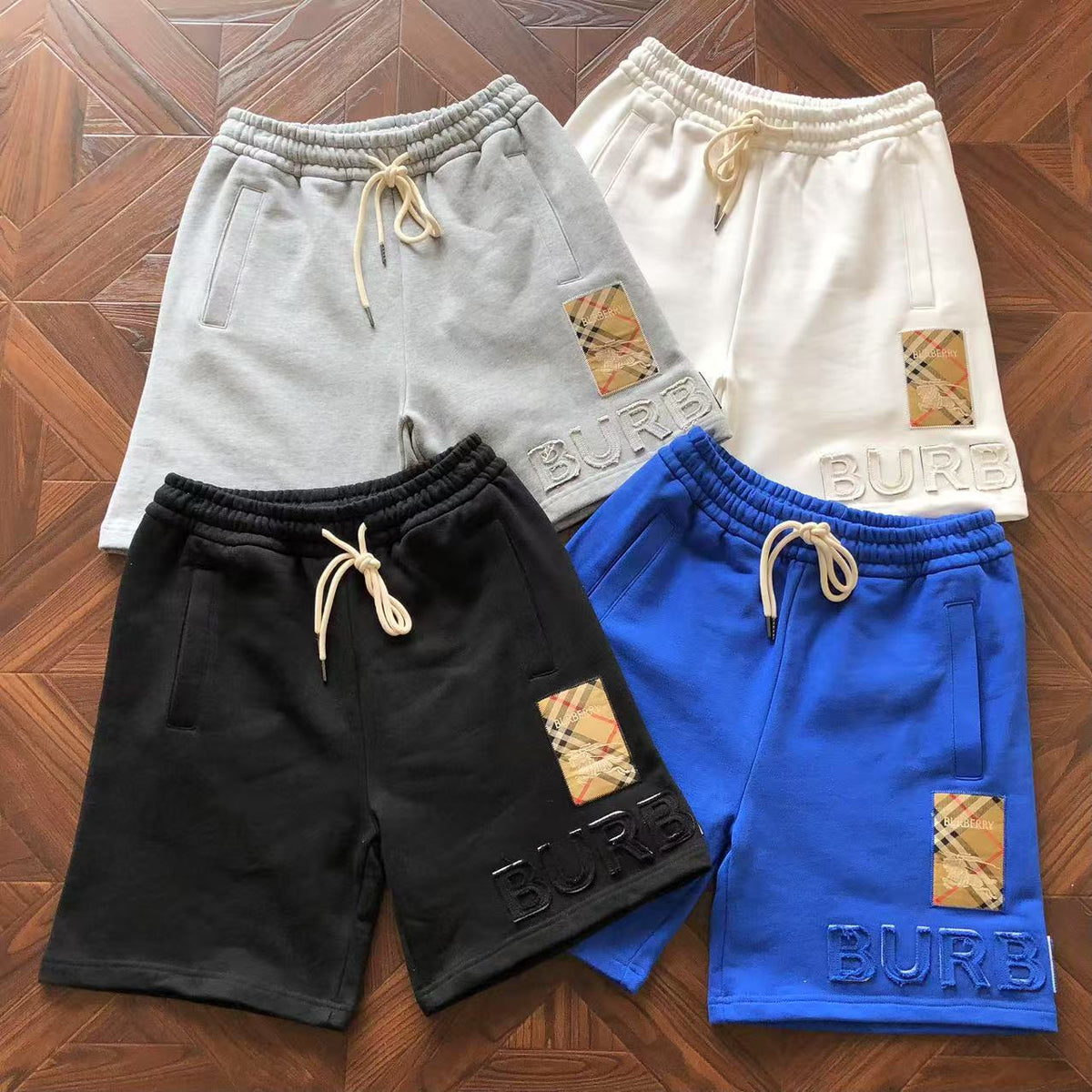 BB Shorts