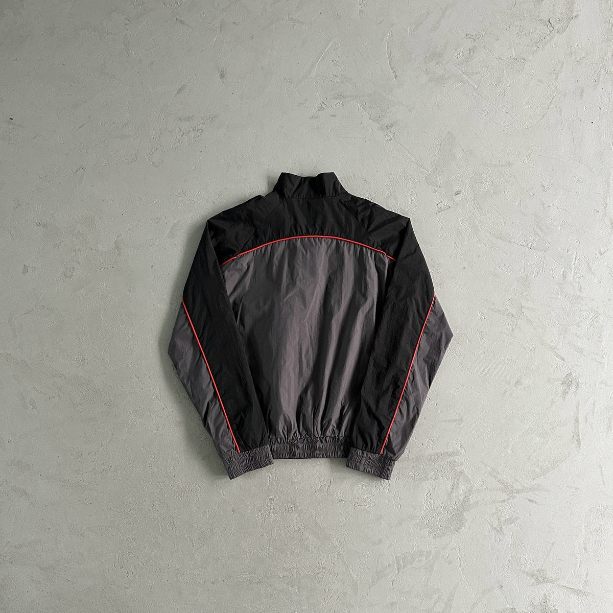 Trapstar Shellsuit Irongate