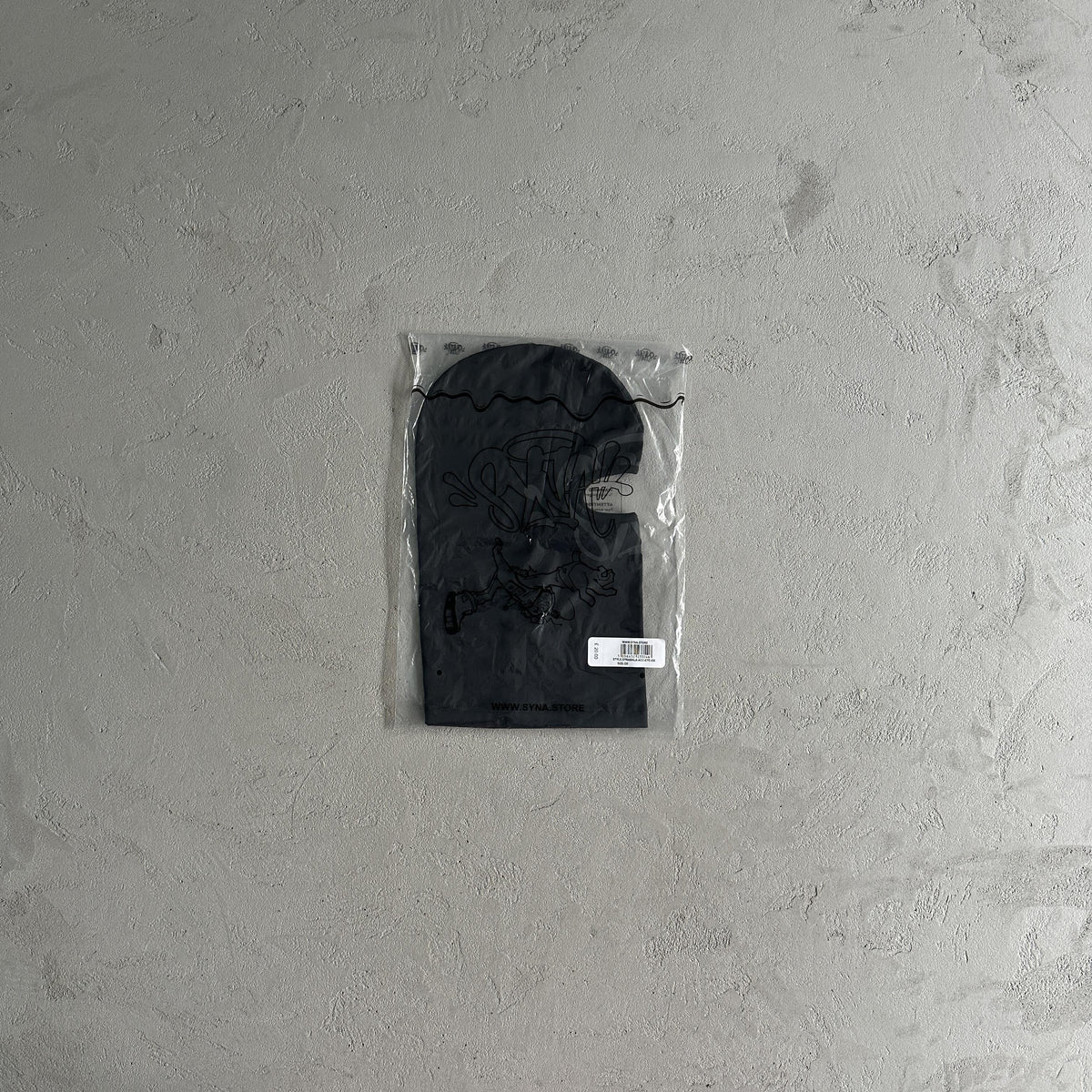Synaworld Balaclava