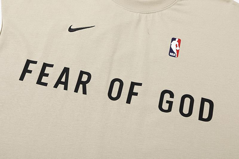 Nike x FOG Vest V2