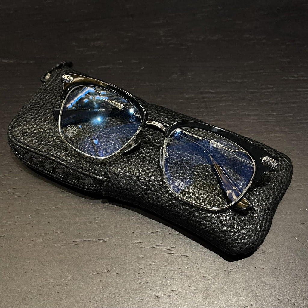 Chrome Hearts Glasses