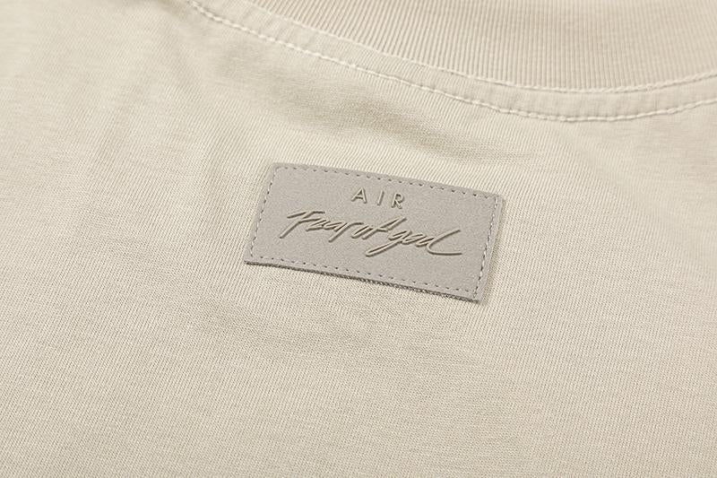 Nike x FOG Vest V2