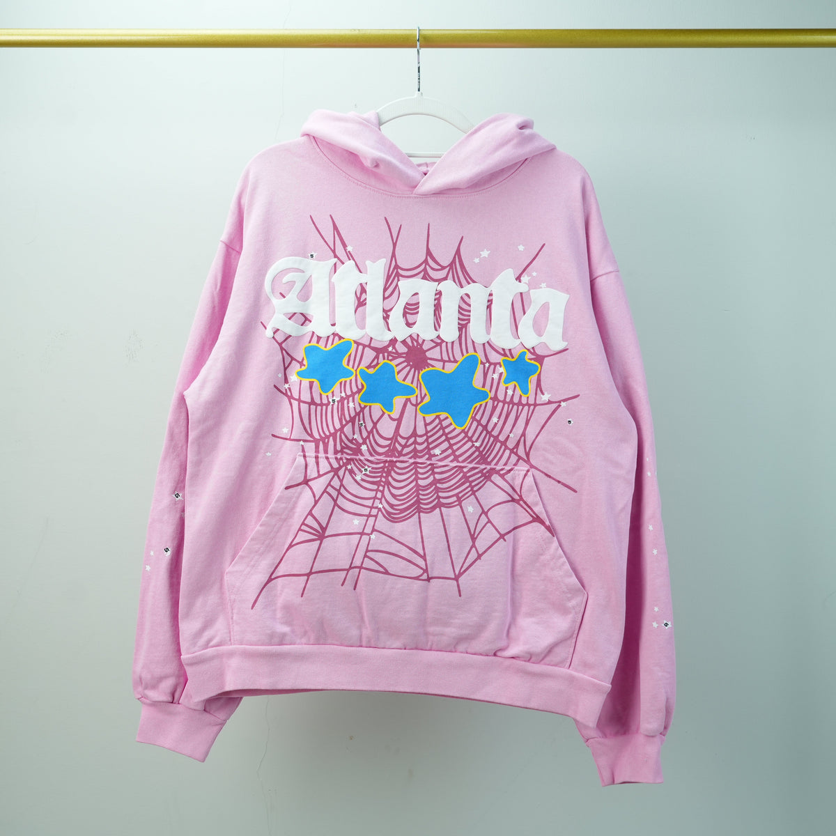 Sp5der Hoodie