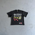 Broken P The Future is here Tshirt