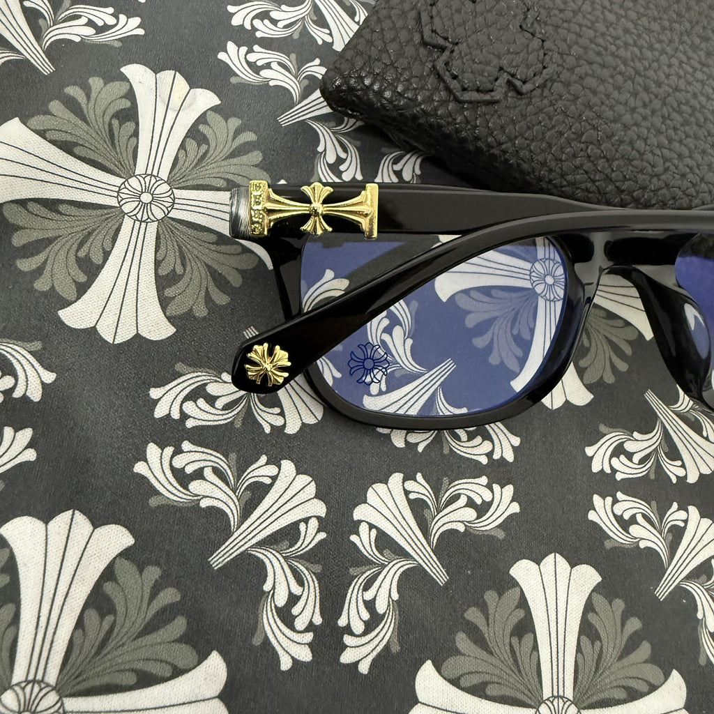 Chrome Hearts Glasses