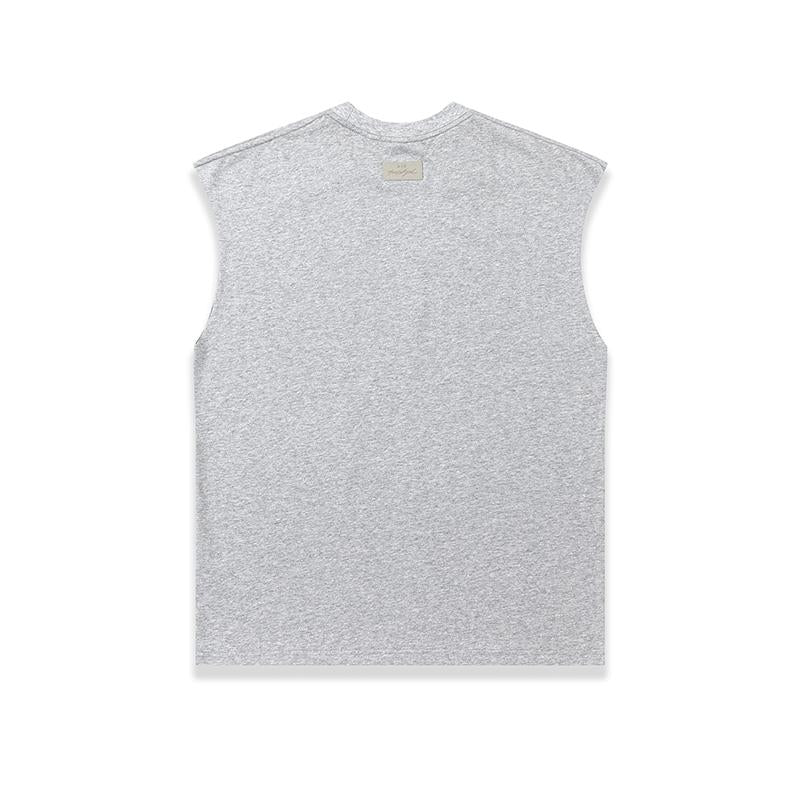 Nike x FOG Vest V2