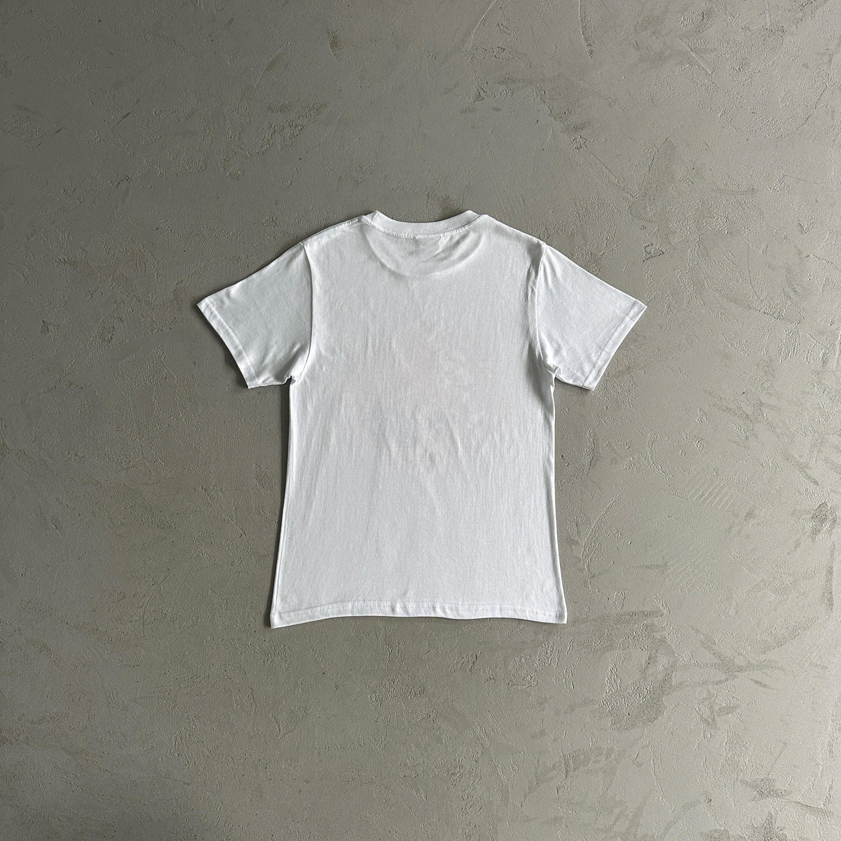 Corteiz Tshirt Football Flames