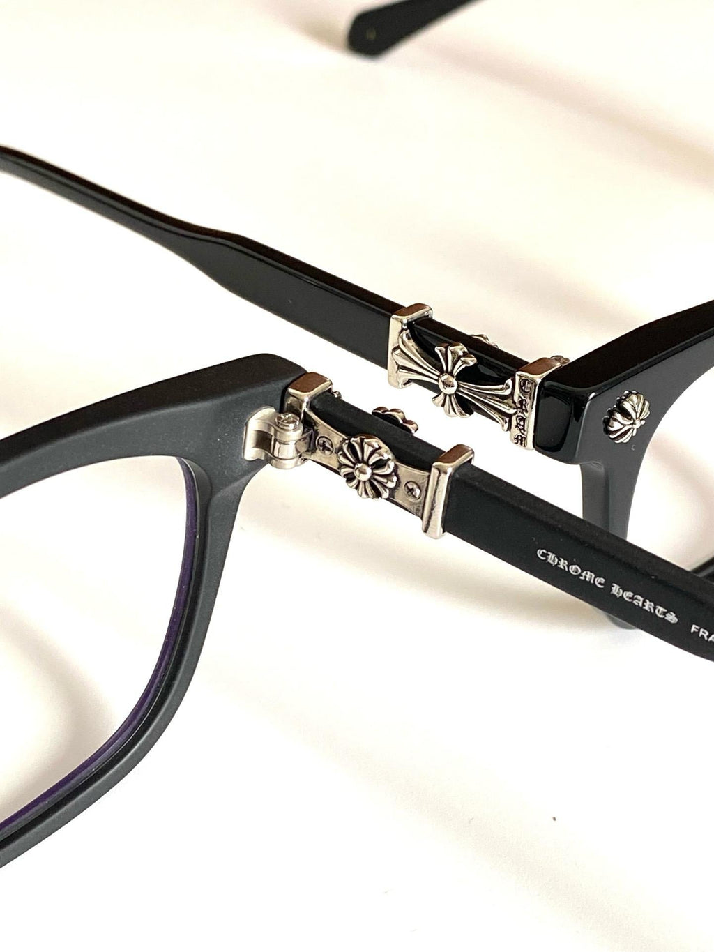 Chrome Hearts Glasses