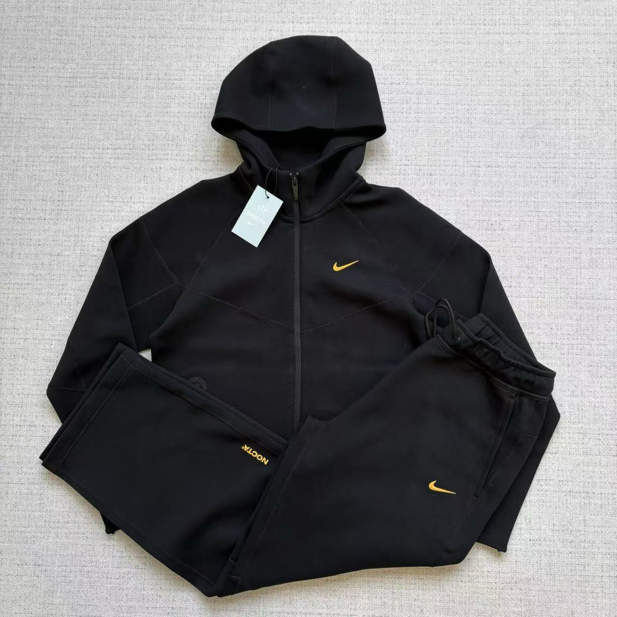 Nike x Nocta Techfleece