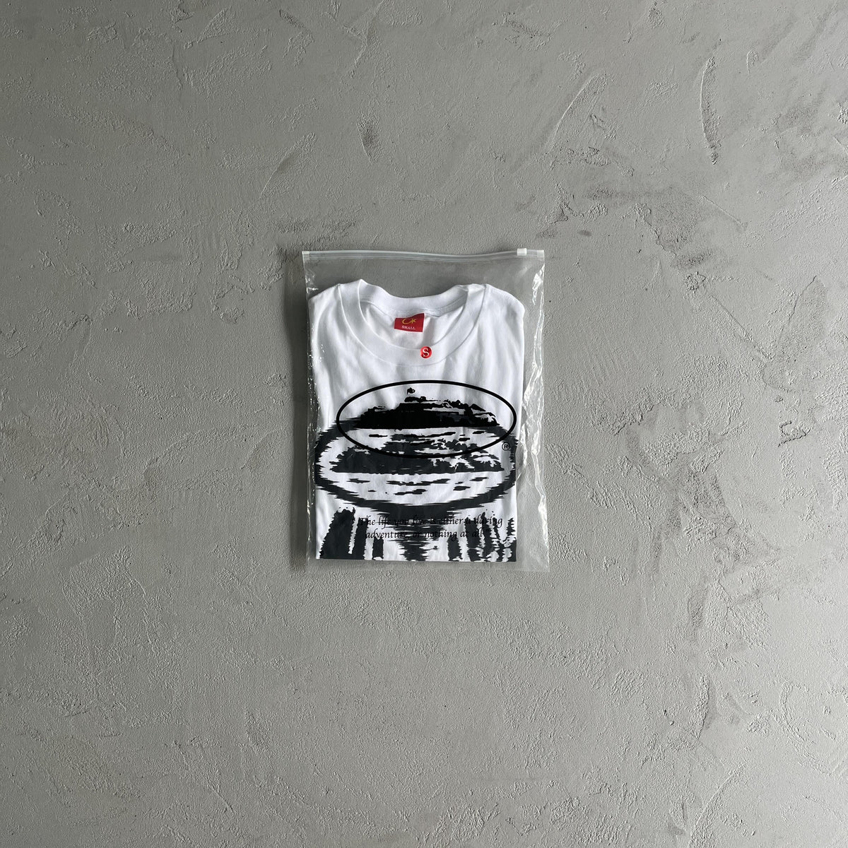 Corteiz Tshirt