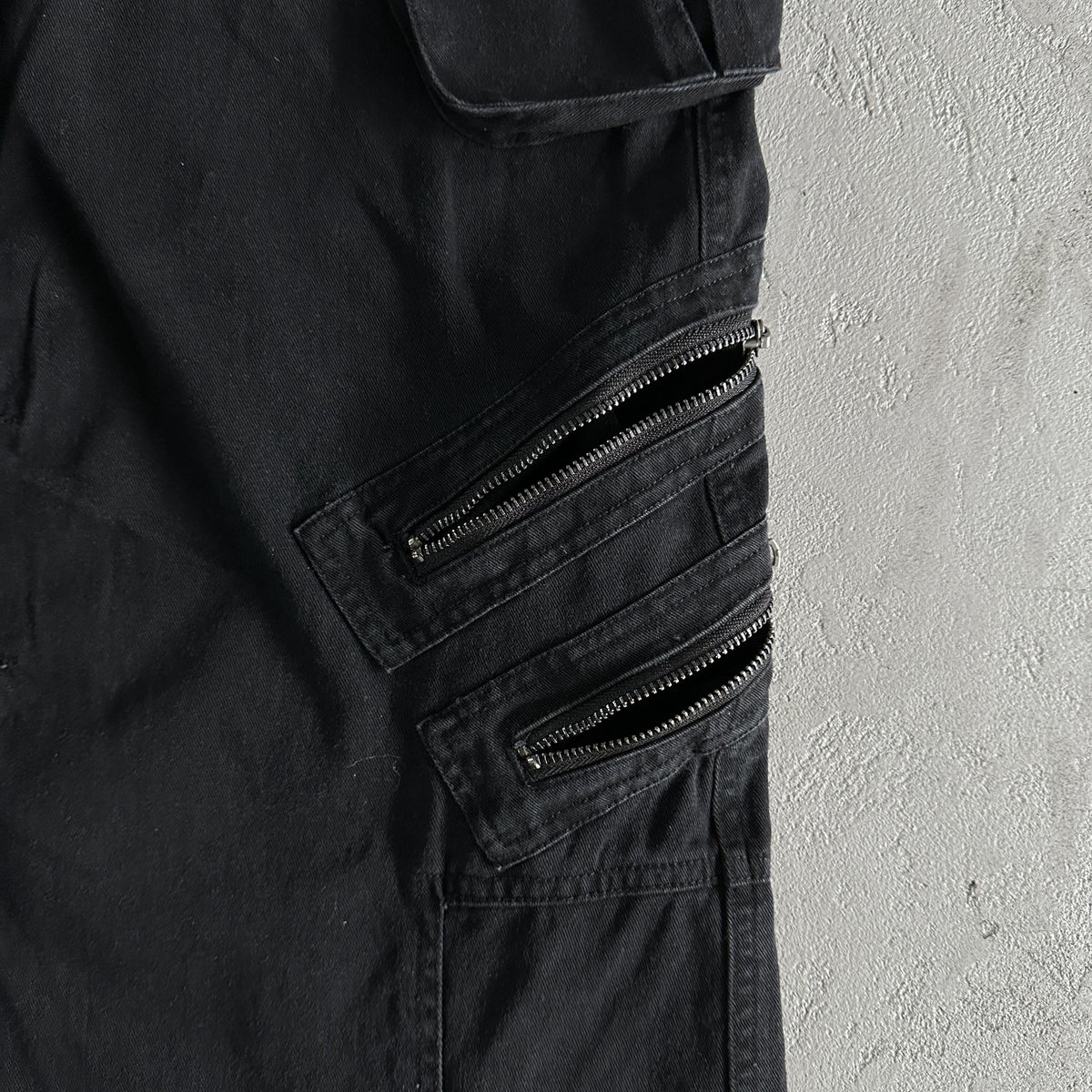 Broken P Cargo Pants