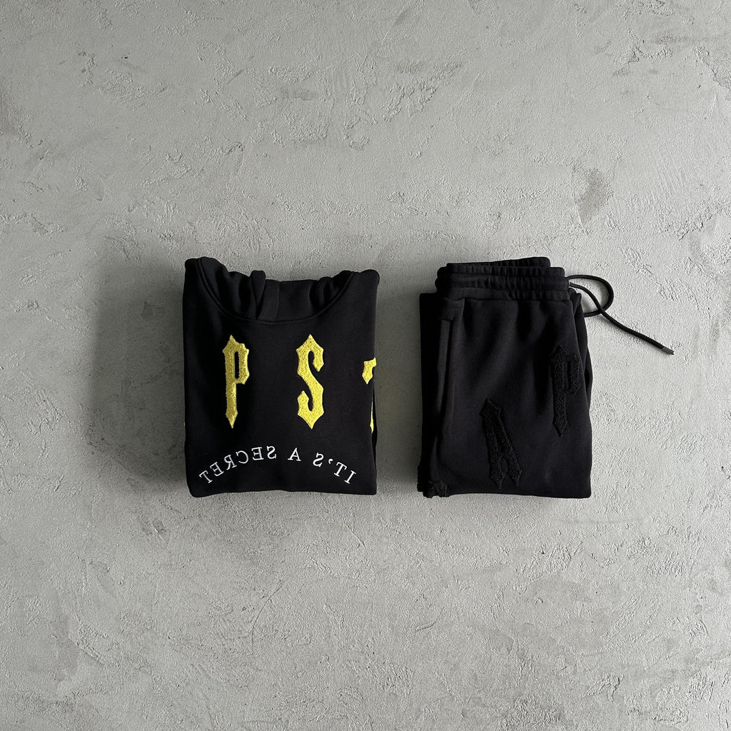 Trapstar Tracksuit Chenille