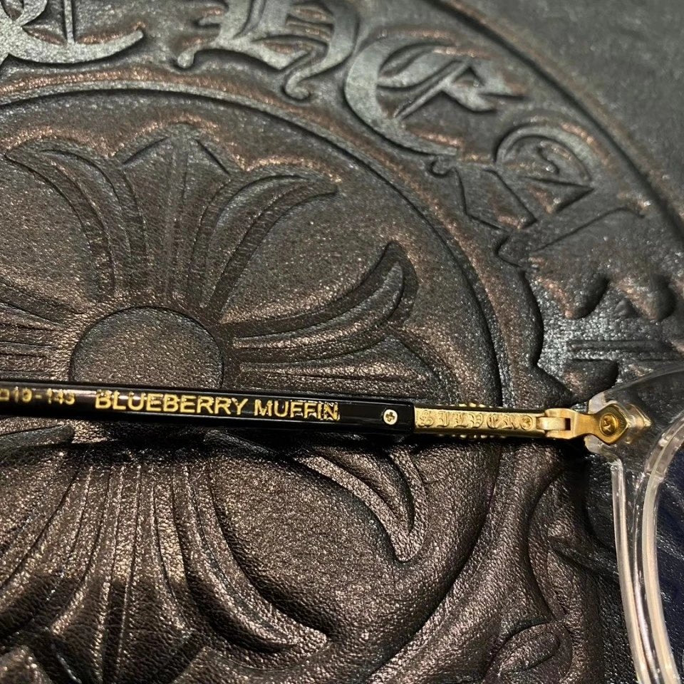 Chrome Hearts Glasses